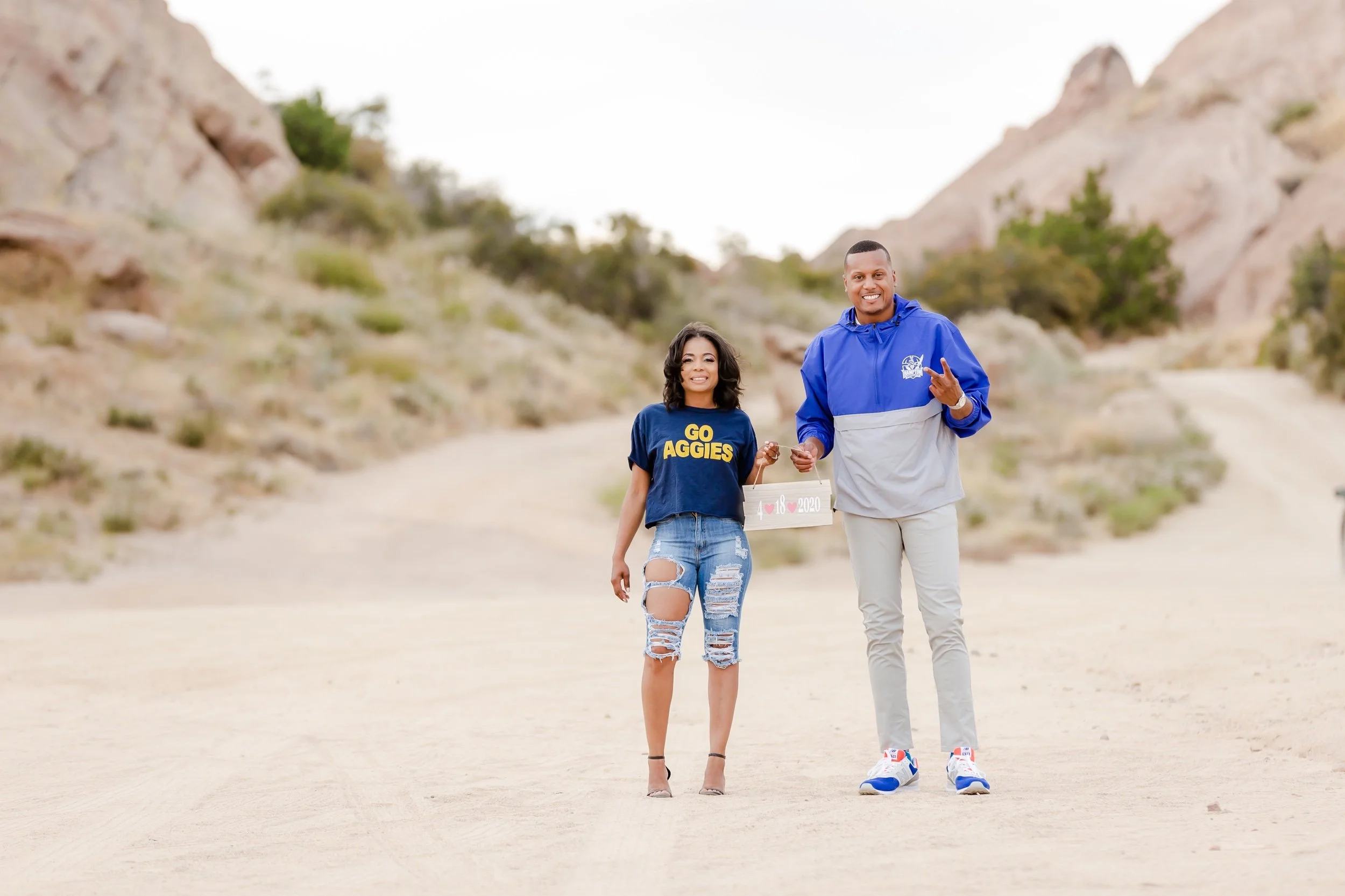 Hbcu love