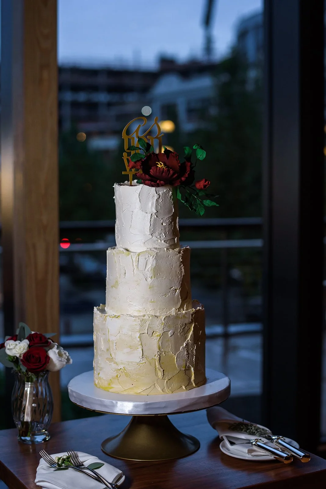 Cake time! 