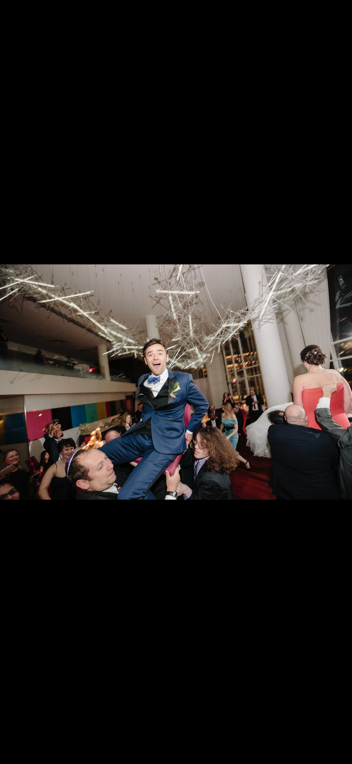 Enjoy your wedding!!