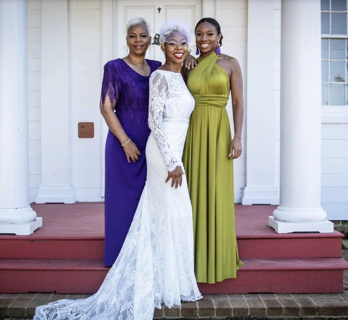 ​Generational beauty