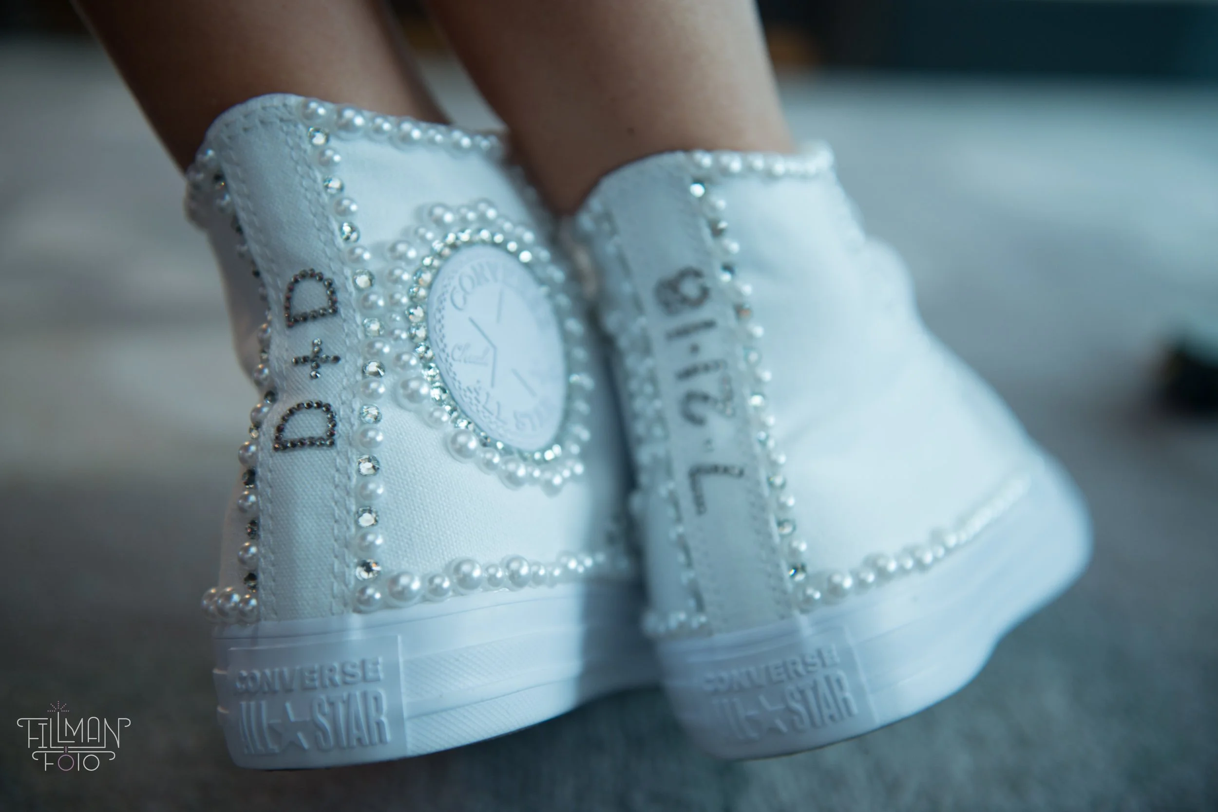 These shoes!! 