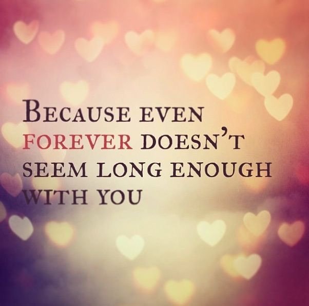 Happy true love day