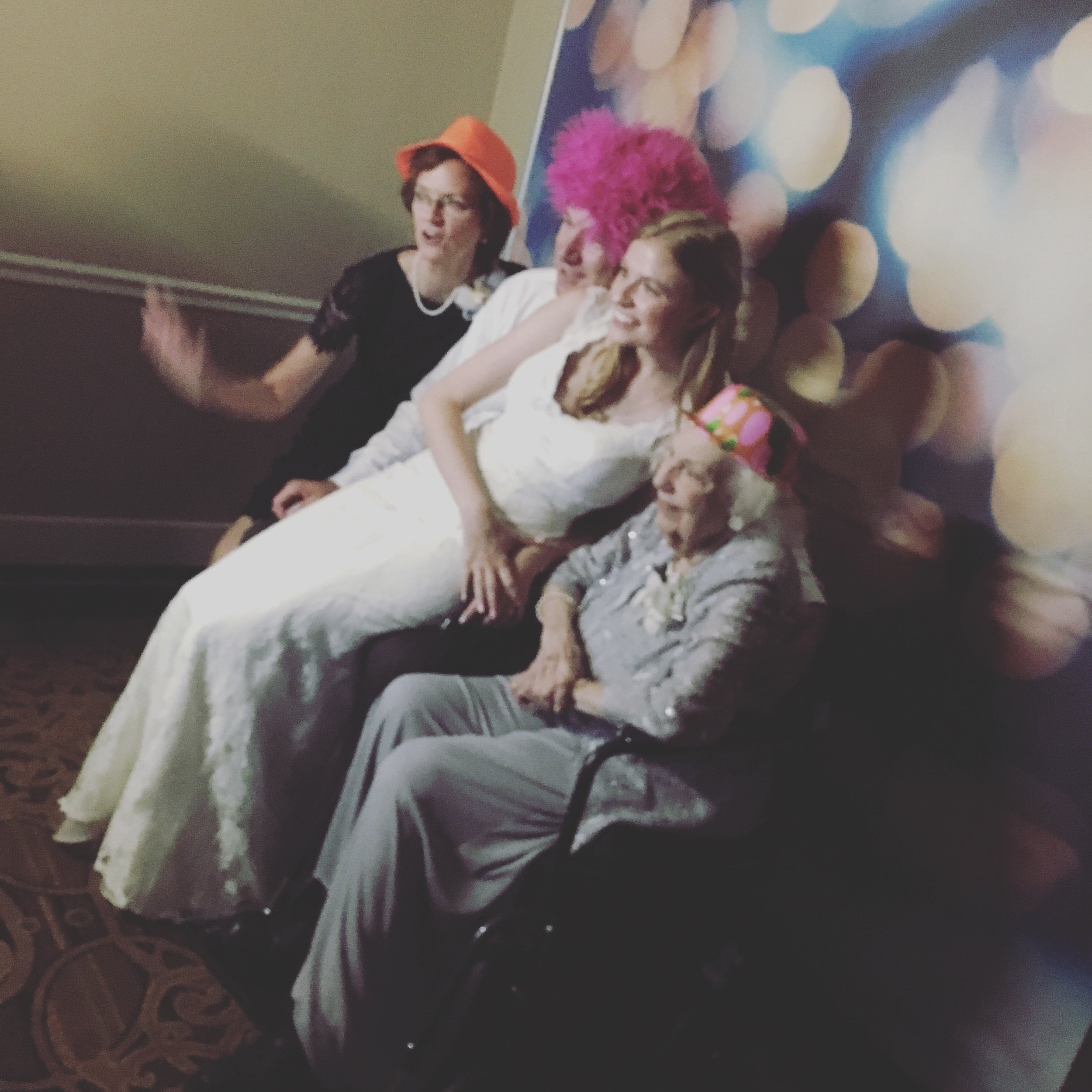 3 generations