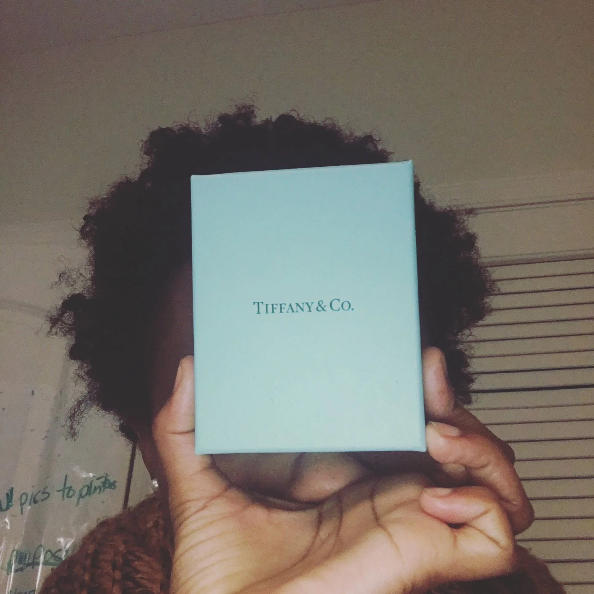 #tbt to when my bride loved me! #tiffanyandco