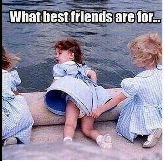 #happynationalbestfriendday