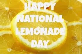 #lemonade