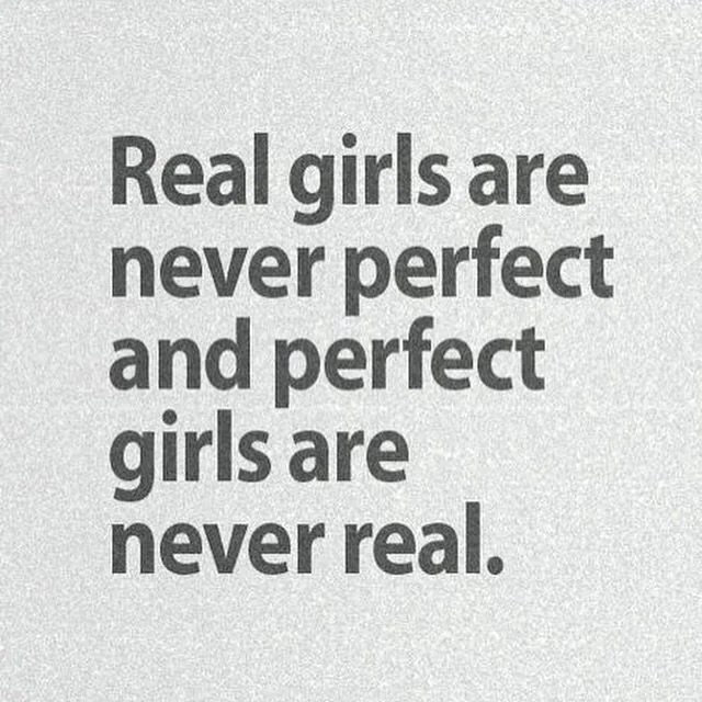 Love yourself!