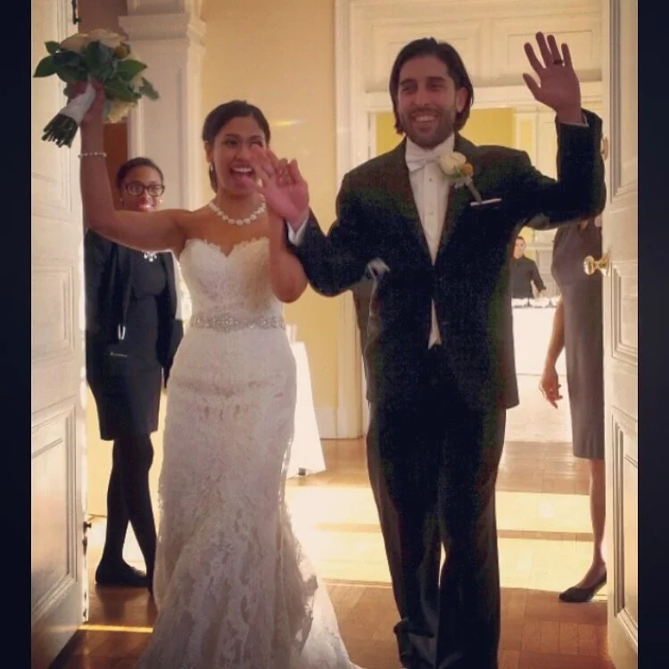 #1yearanniversary