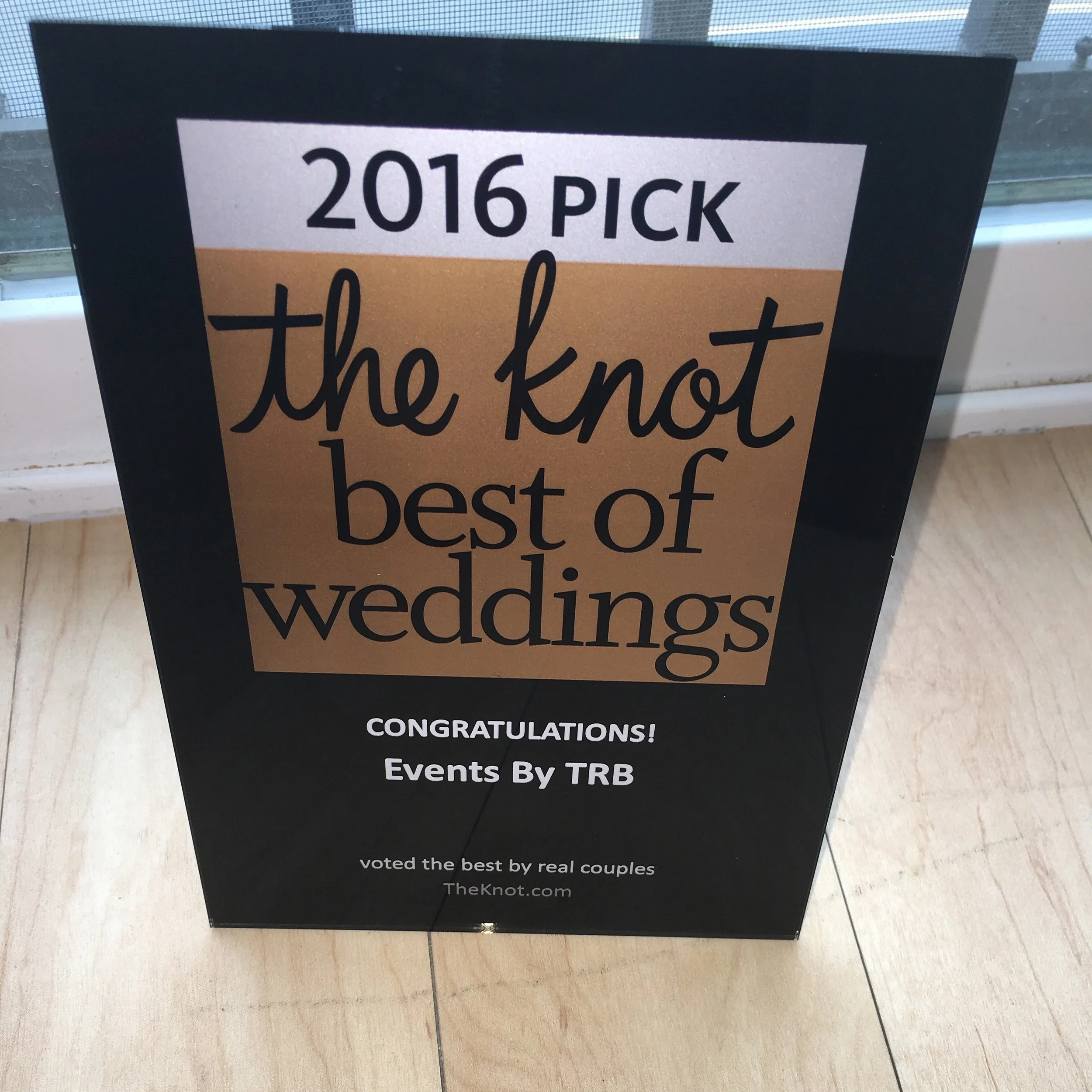 #bestoftheknot
