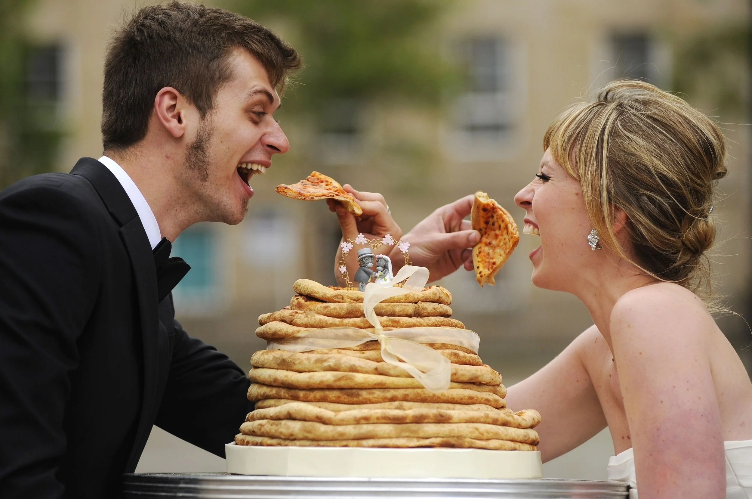 National pizza day