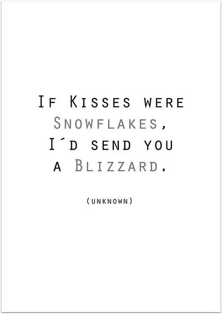 😘