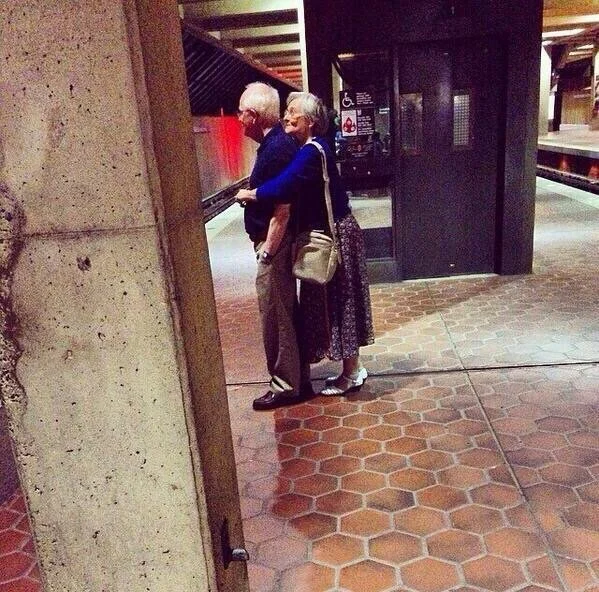 Relationship goals