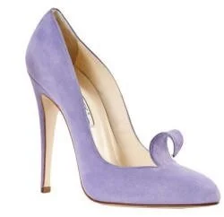Heels!
