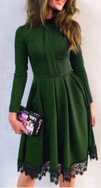 Christmas dress!