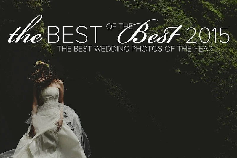 Best Wedding highlights in 2015