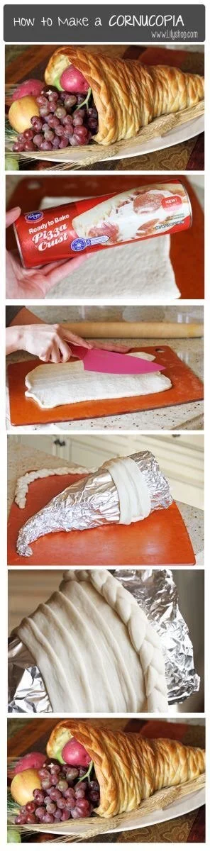 #thanksgiving DIY
