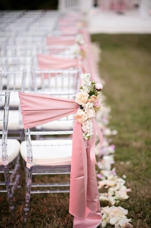 Have a seat!