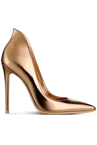 Weekend heels!