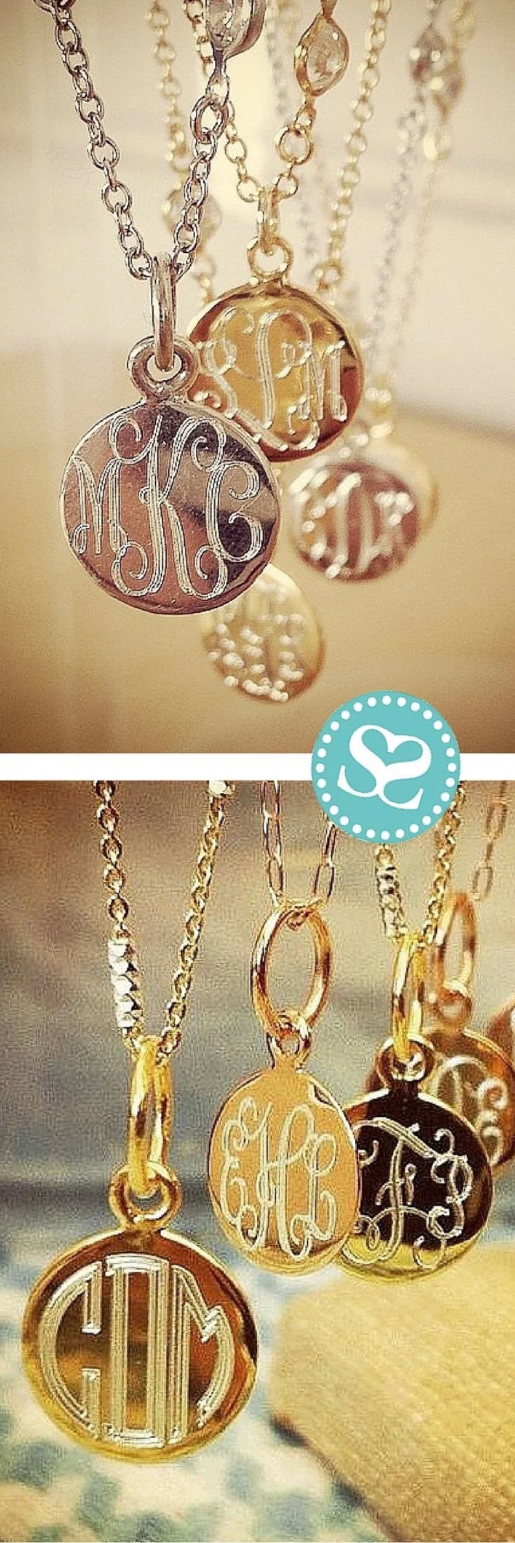 Gifts for your girls.