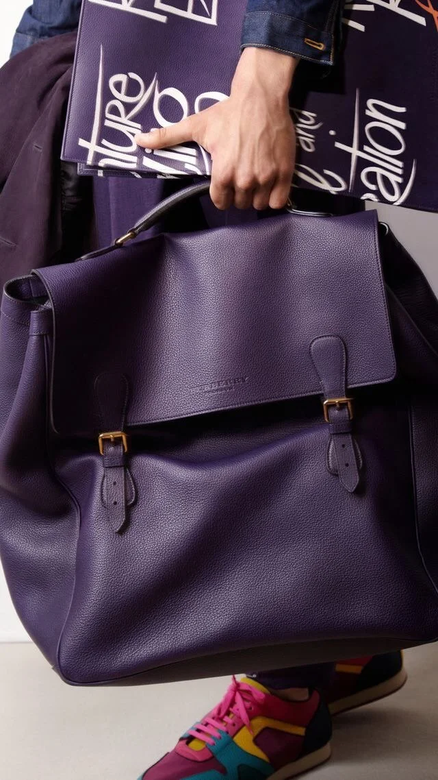 The dream bag
