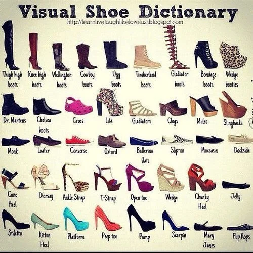 Shoe Sunday!!!!!!