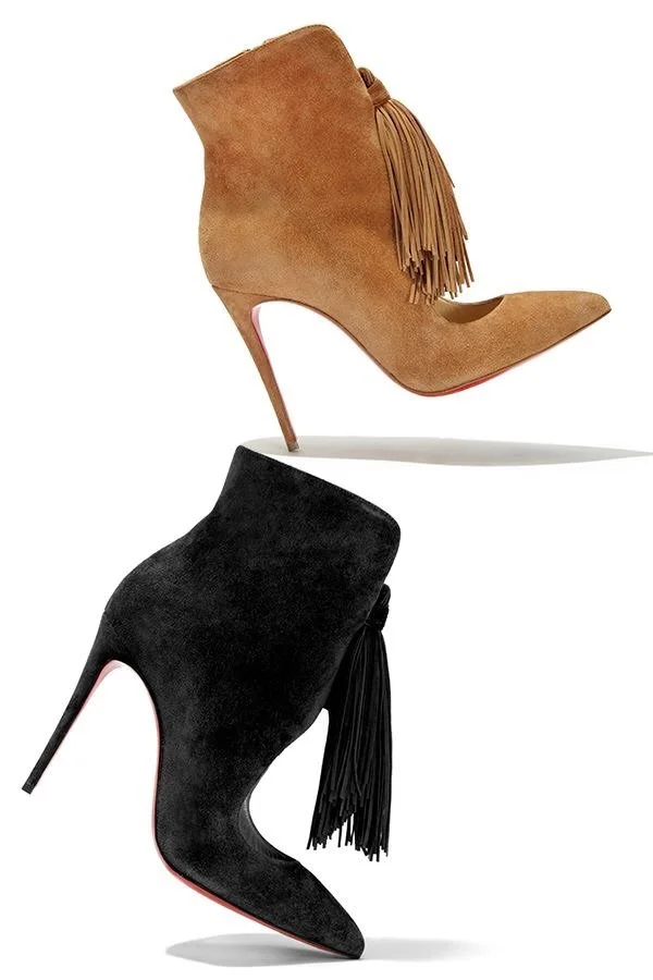 Date night shoes