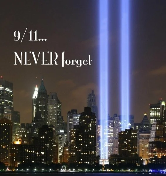9/11 love stories