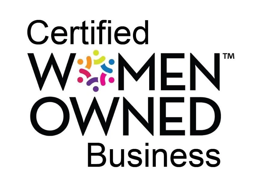 Certified Women Owned Busienss (Copy) (Copy) (Copy)