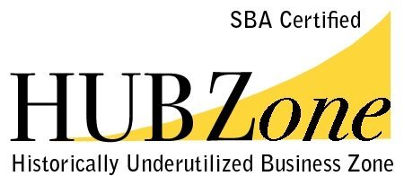 HUBZone Certified  (Copy) (Copy) (Copy)