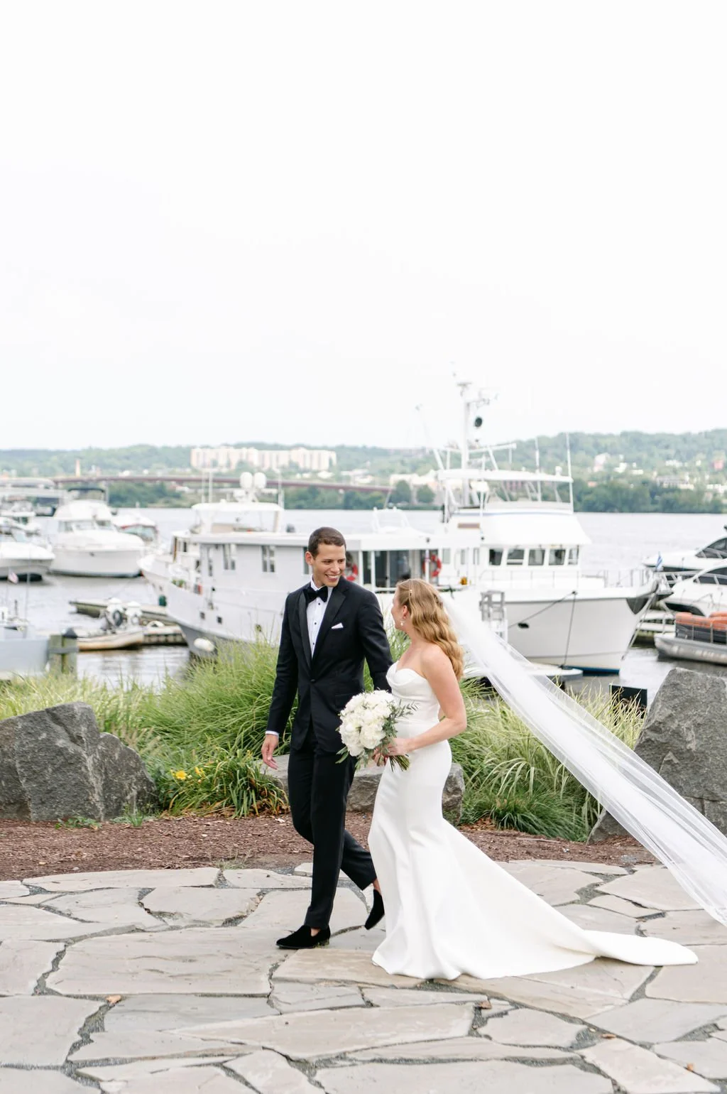 Sarah + Martin