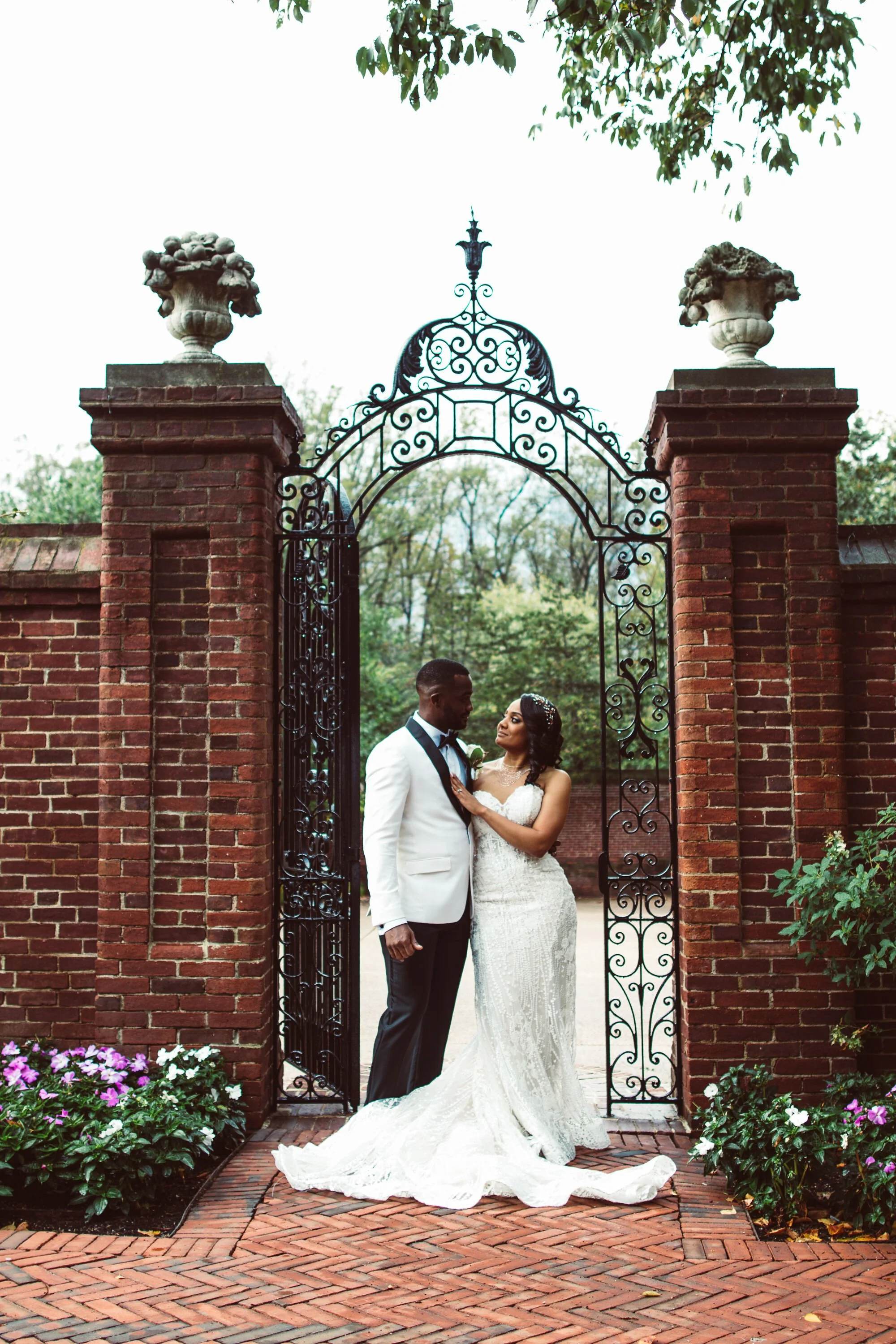 alana and tony