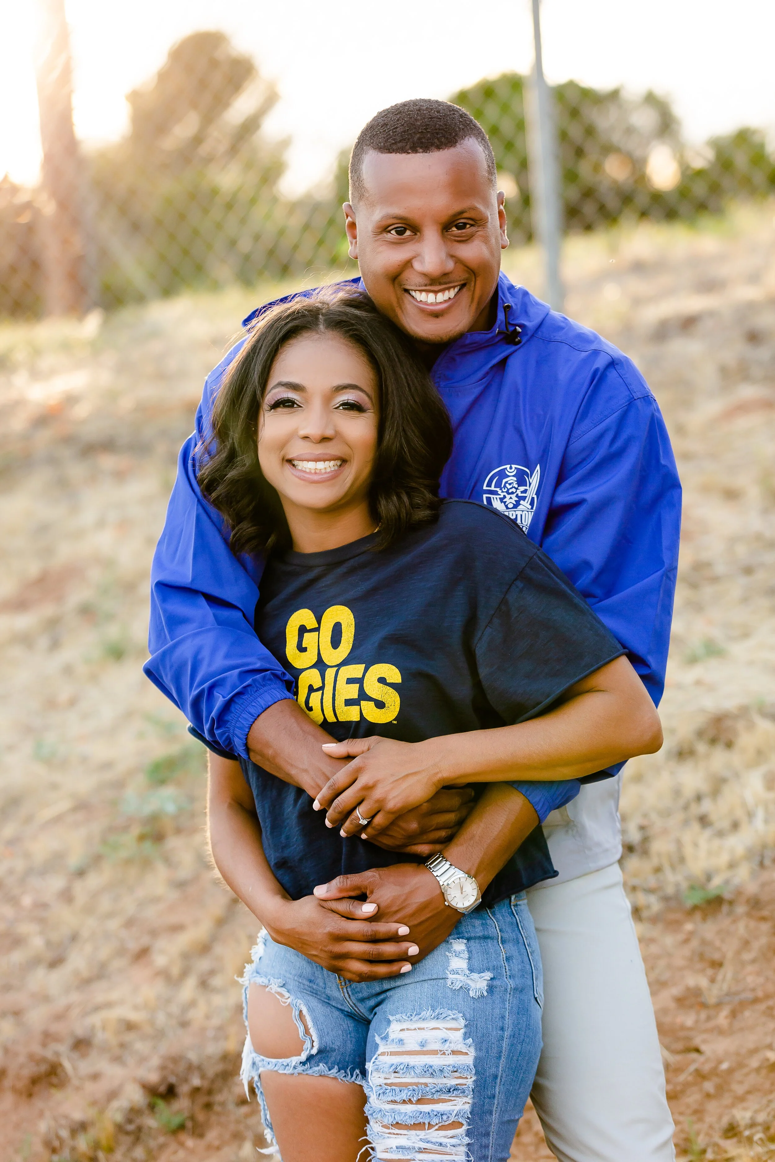 kendra and tavon