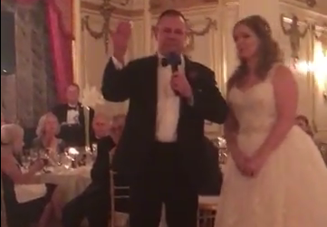 Standing Ovation