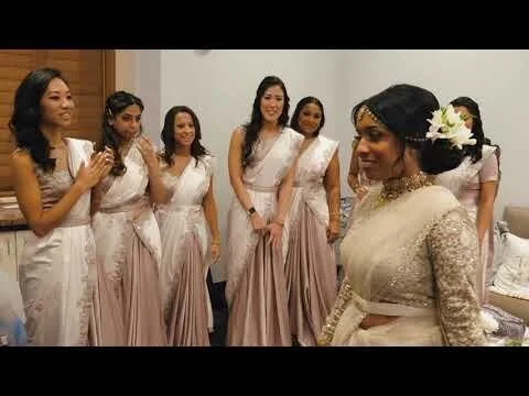 Olindi & Brian Cleveland OH Wedding at HYATT REGENCY CLEVELAND AT THE ARCADE