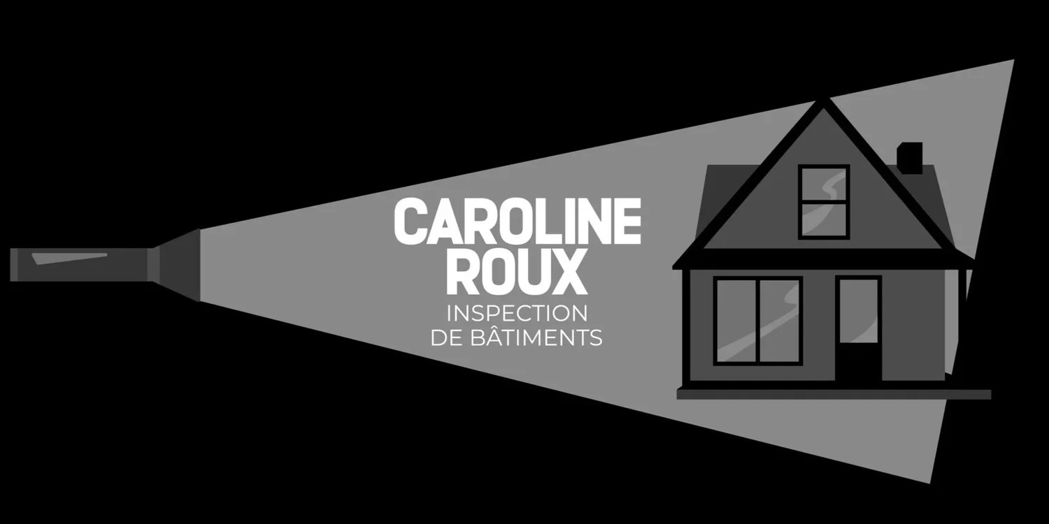 Caroline Roux - Inspection de bâtiments