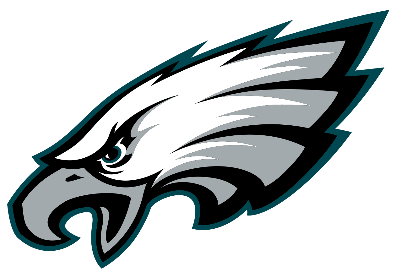 philadelphia eagles logo