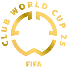 Fifa club world logo