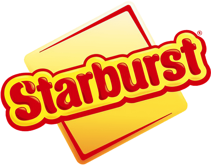 starburst logo
