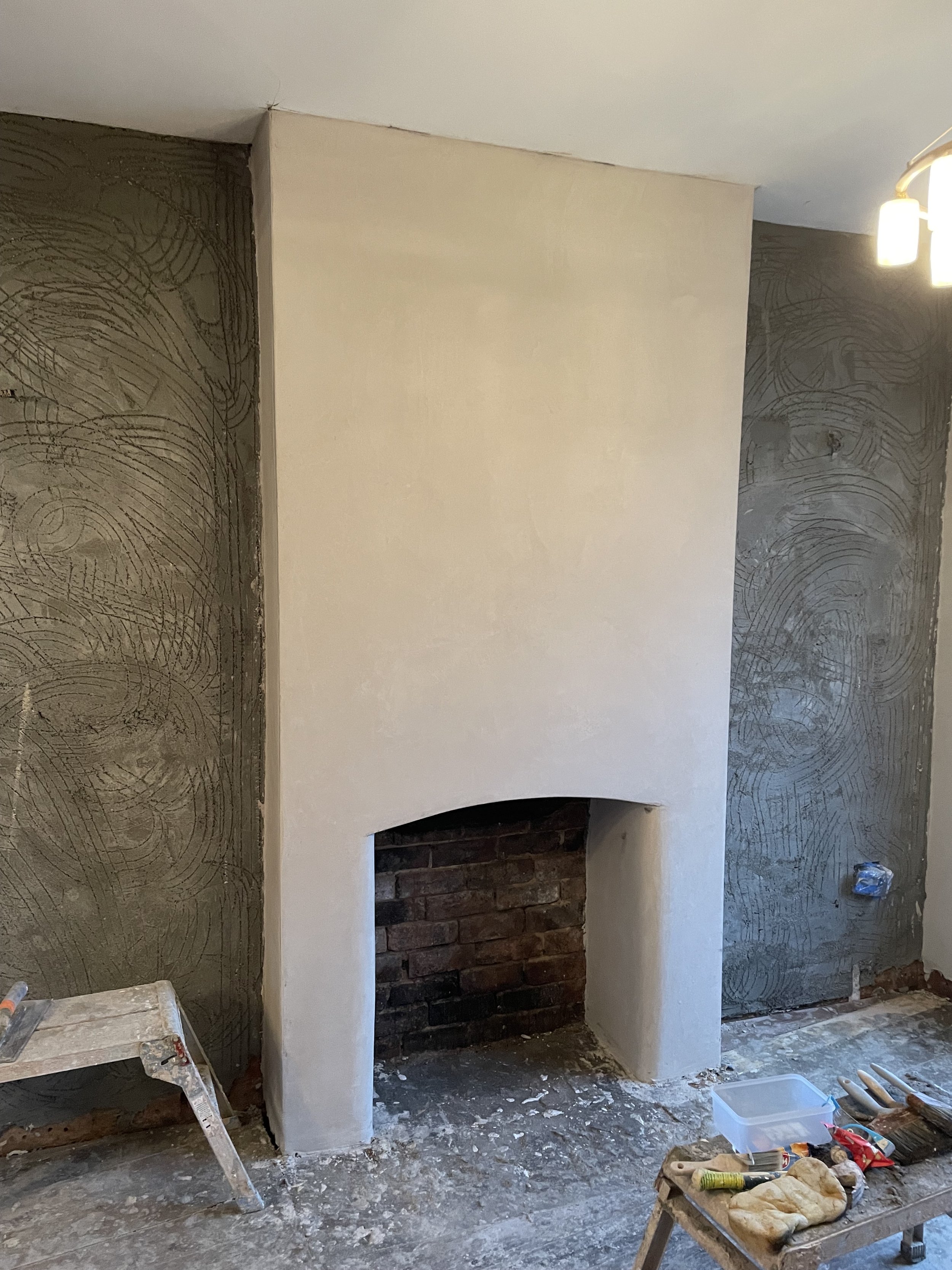 Damp Profing Solutions