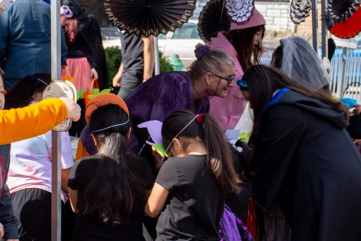 First Friday Community Art Show