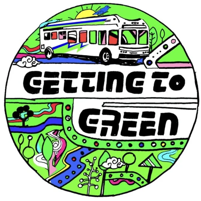 First Friday Getting to Green