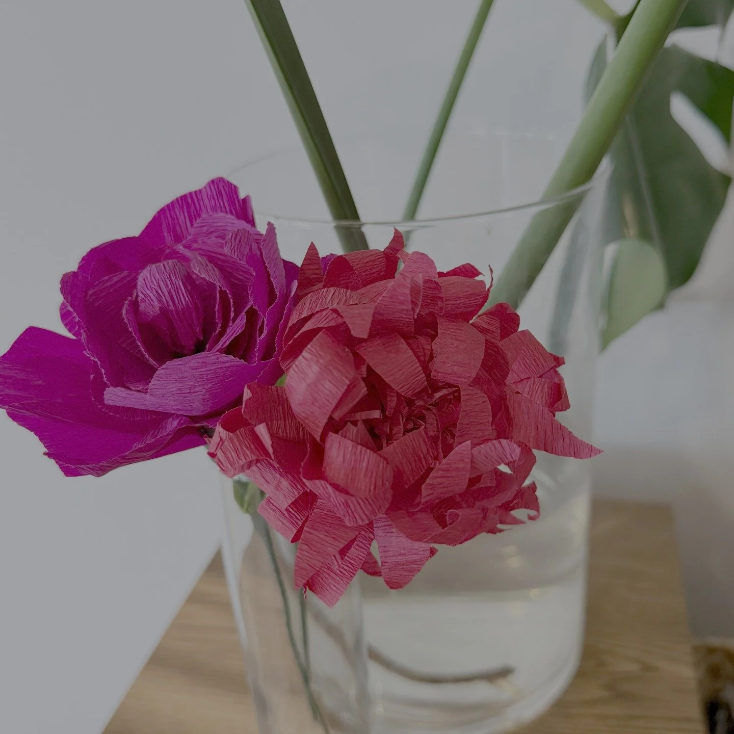 When&rsquo;s the last time you made something just for the fun of it?

Not because it was productive. Or because the kids reminded you their project is due tomorrow. 

And when&rsquo;s the last time you sat around a table with people, talked without 