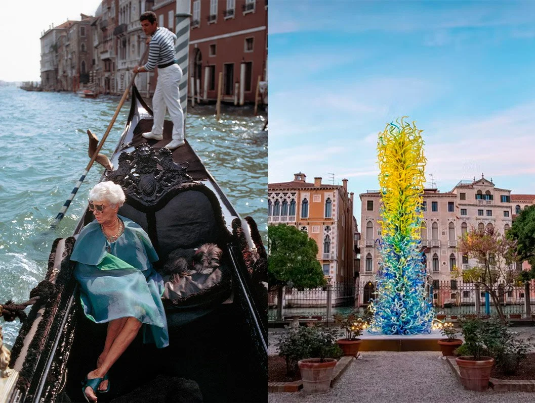 What to See at the 2026 Venice Biennial