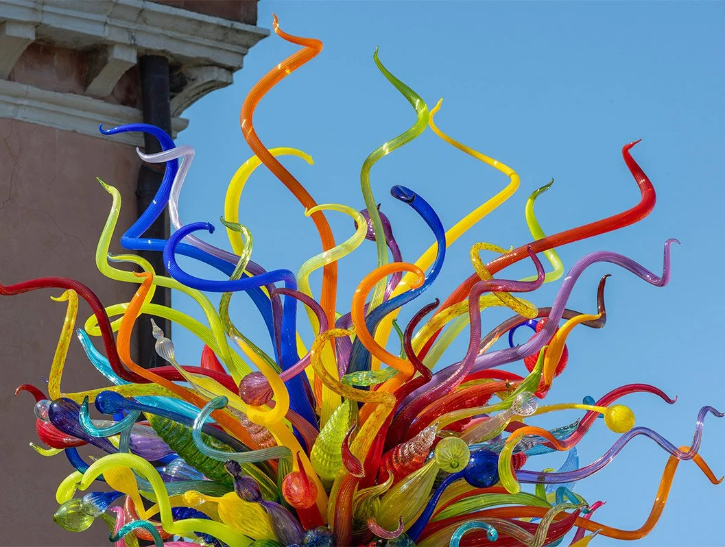 Biennale Arte 2026, guida alle installazioni open air (che tutti possono vedere)