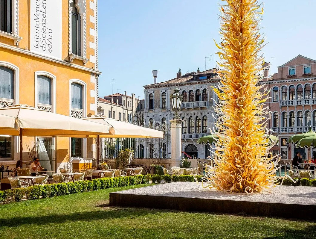 The Best Restaurants in Venice—in Every Neighborhood