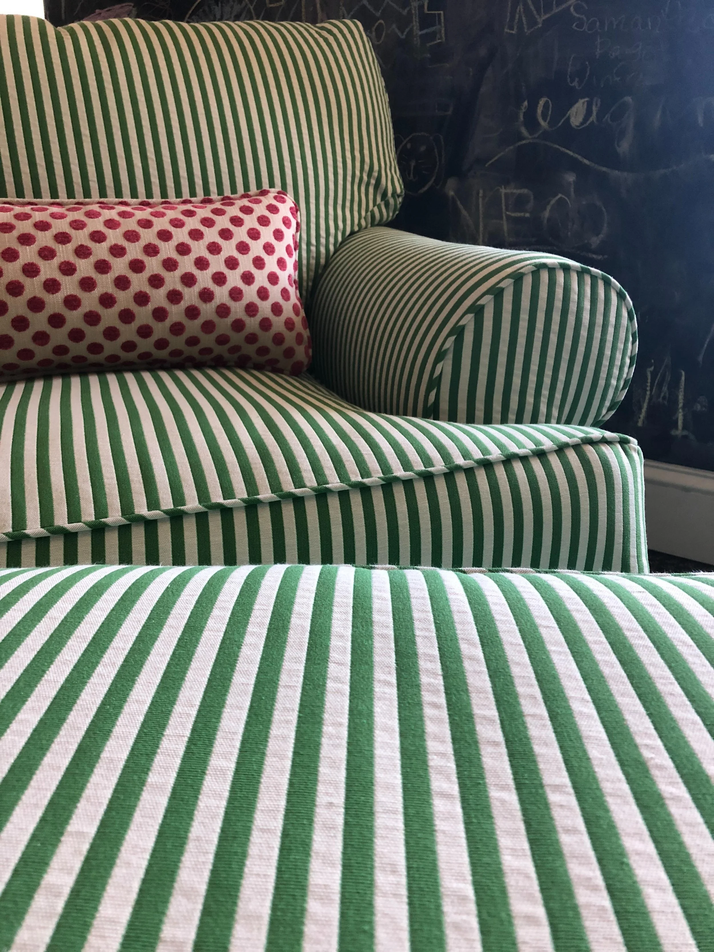 They&rsquo;re only little for a short time. Their play spaces are where memories are made and character develops. 
We create spaces that grow with them🩷

#playandgrow 
#lifestyledesign 
#nashvilledesigner 
#interiordesign 
#katespadenewyork