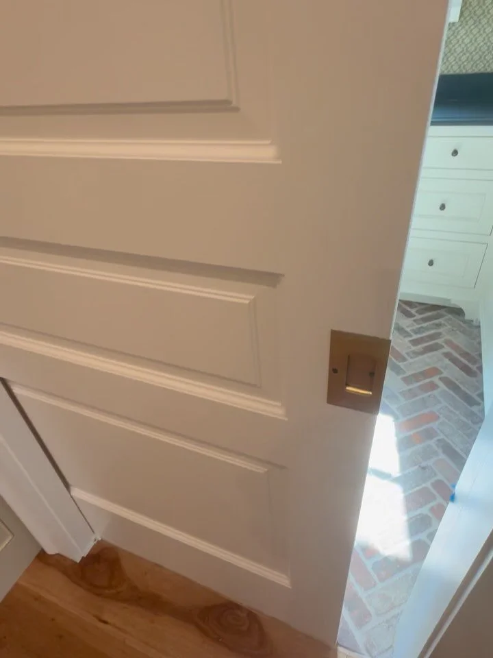 This is the week we&rsquo;ve been working toward. Let&rsquo;s get the clients moved in!
When we say &ldquo;concept to completion,&rdquo; this is what we mean. Welcome to the Scullery!

#kitchendesign 
#scullery
#murfreeborotn 
#nashvilleinteriordesig