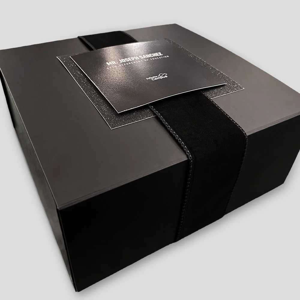 State Campaign: Chocolates