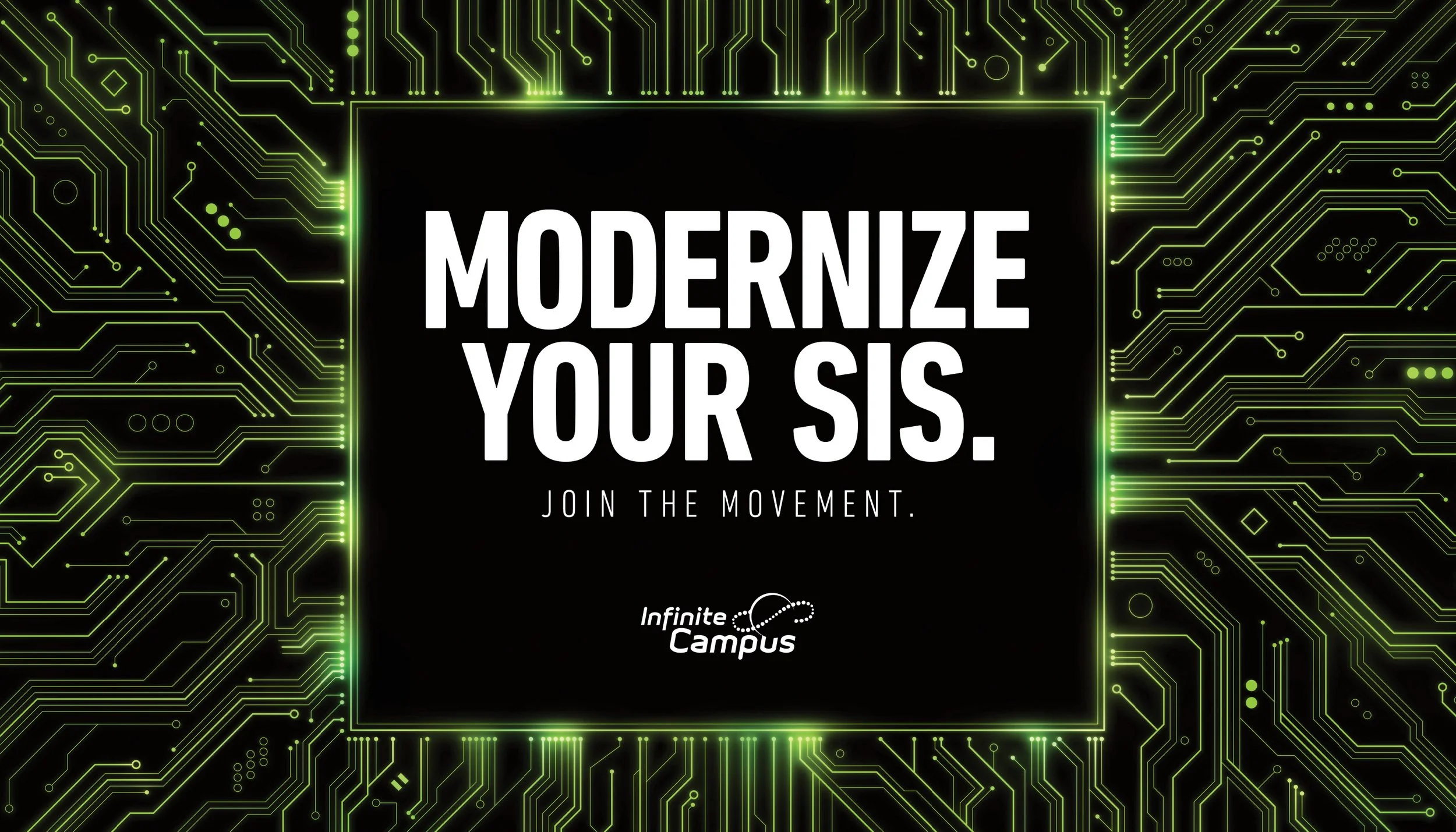 Modernize Booklet