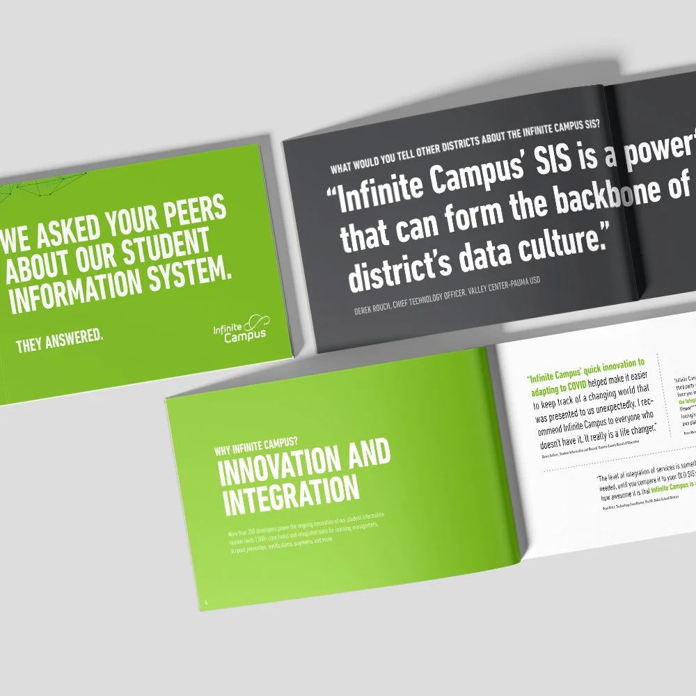 Covid Quotes Booklet